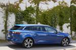 Renault Megane Estate GT 2016 года